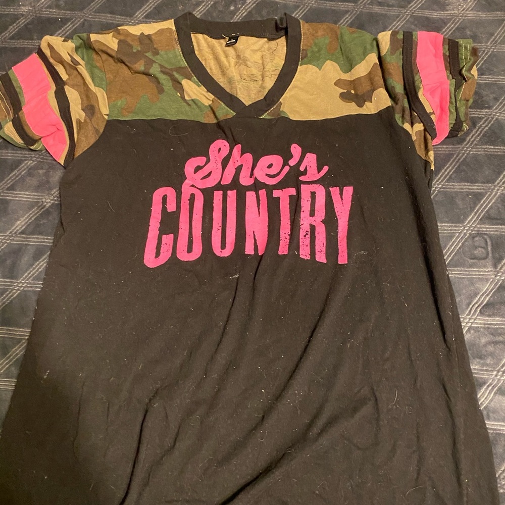 Jason Aldean shirt